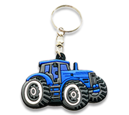 Keychain Patches 1