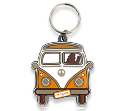 Keychain Patches 2