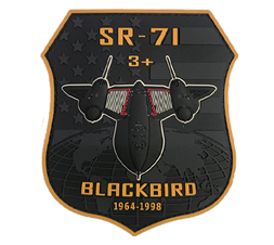 Custom Military Patches 3