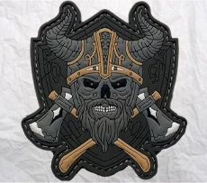 Morale Patch