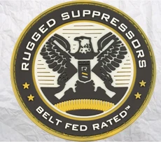 Rugged Suppressors