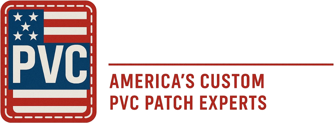 PVC Patches US