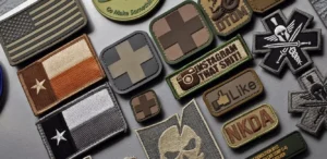 How to Make Velcro Patches