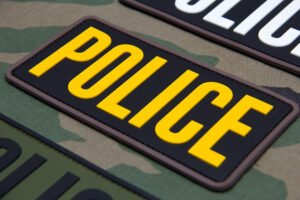 polce patches