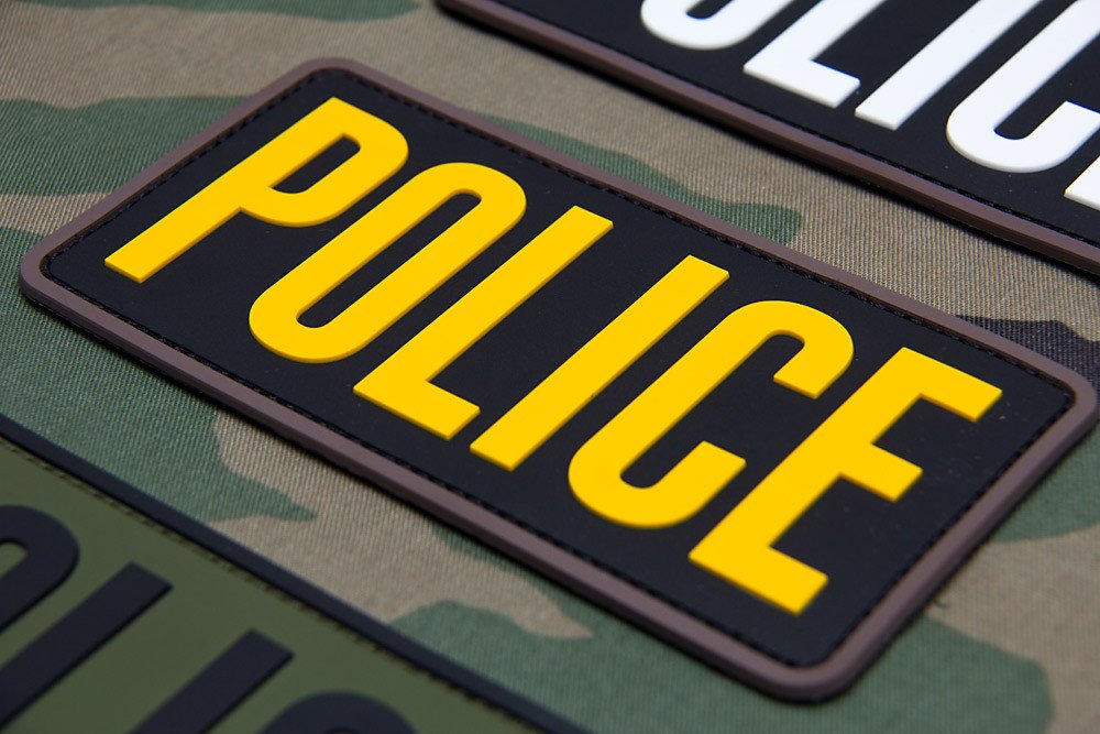 polce patches