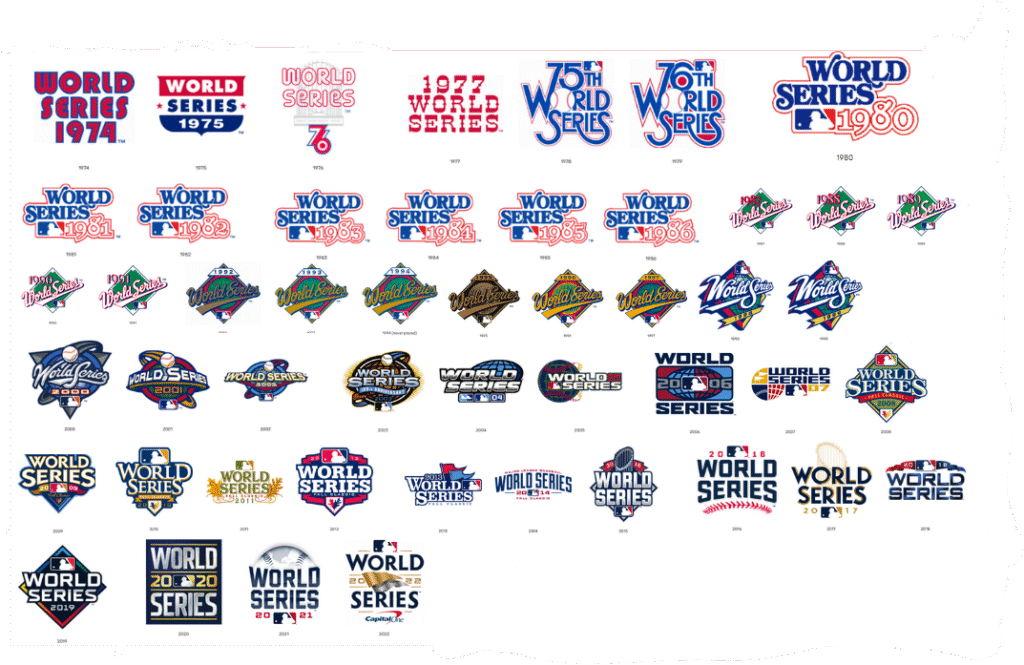 Where to Buy World Series Patches