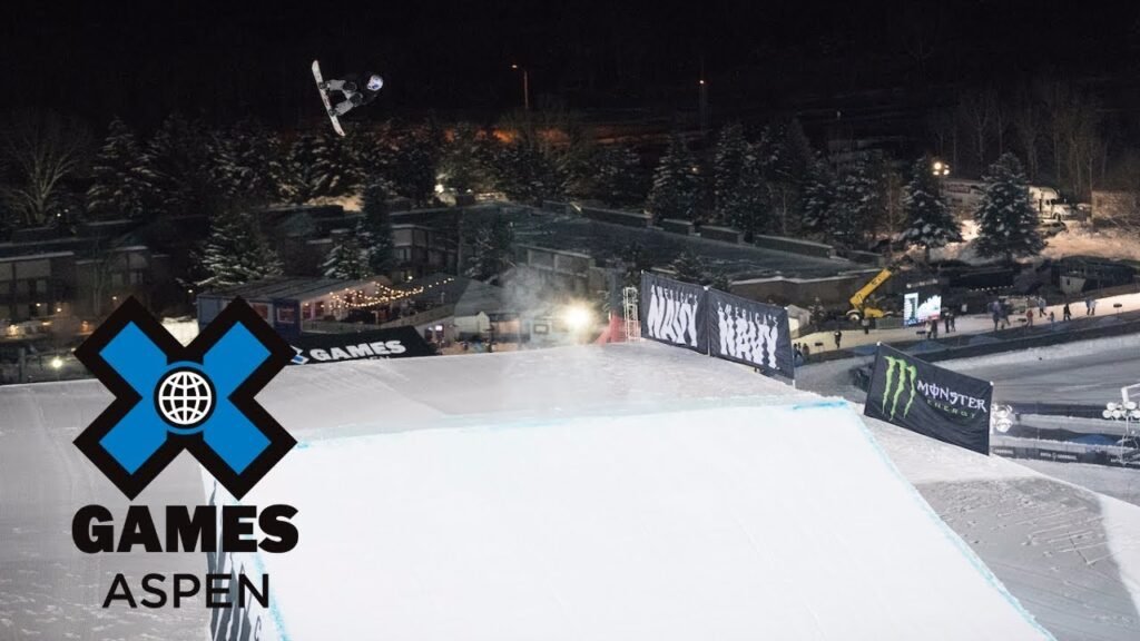A complete guide to using PVC patches for X Games Aspen, from durability and visibility to team branding and fan keepsakes.