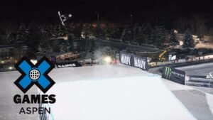 A complete guide to using PVC patches for X Games Aspen, from durability and visibility to team branding and fan keepsakes.