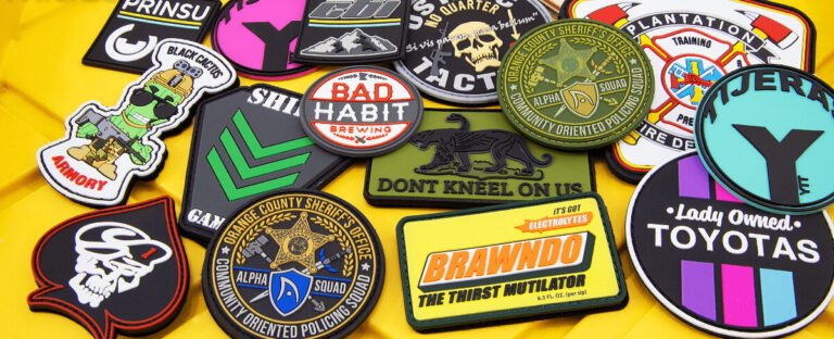 Large Pvc Patch Bulk PVC Patches USA: Save Money on Large Orders