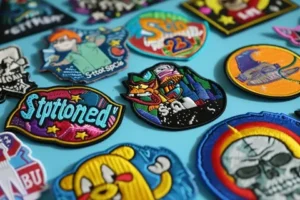 Why Everyone Is Switching to Custom Patches for Business Promotion